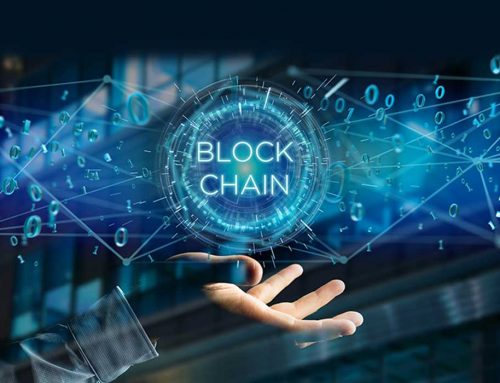 How Procurement Can Benefit from Blockchain