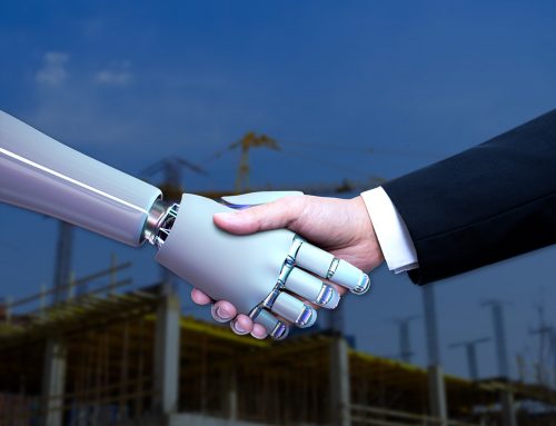 The Impact of AI on Contract Management in Construction Projects: A Revolution in Efficiency